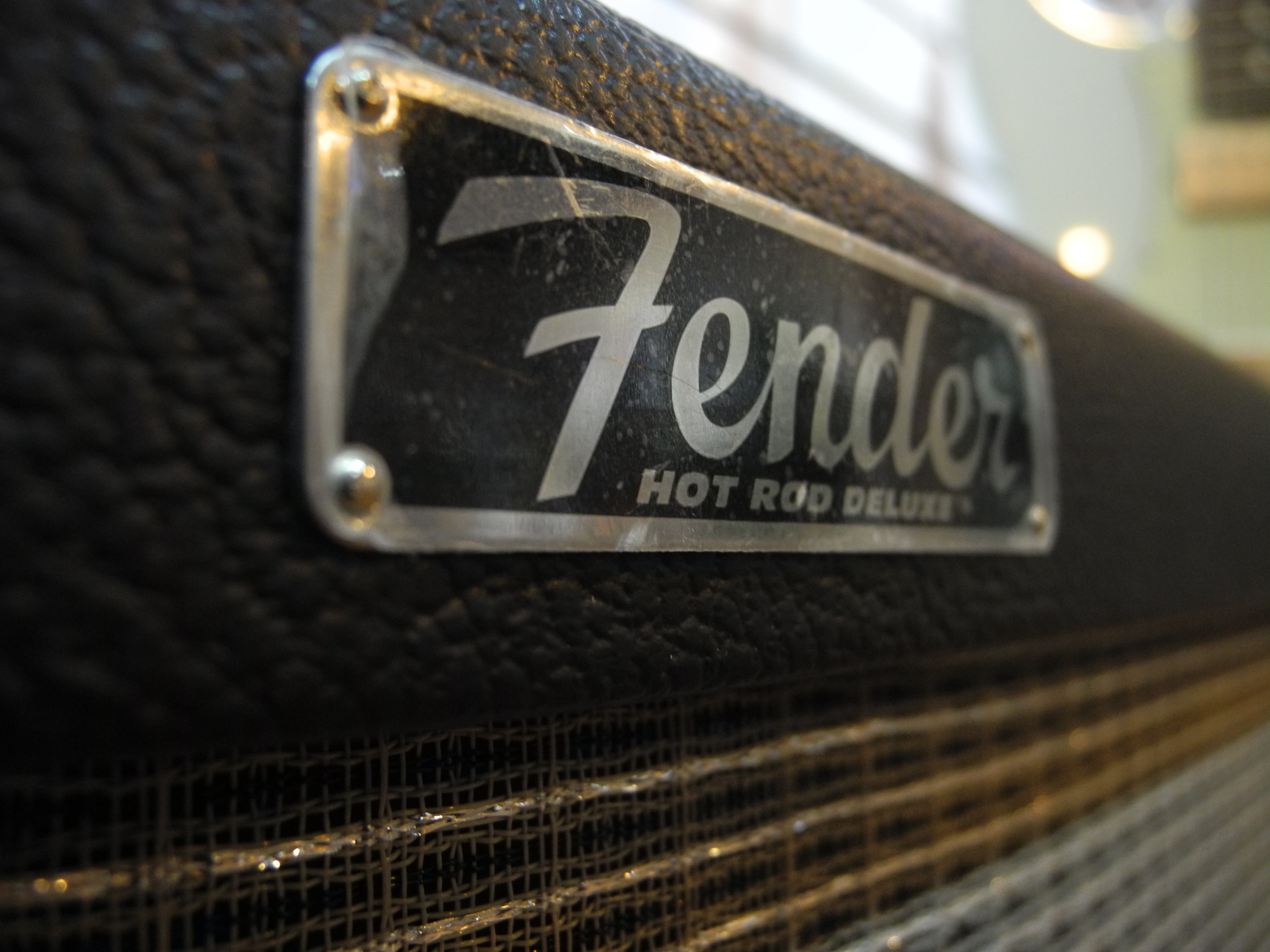 ܳϵκһ̨Fender Hot Rodϵ