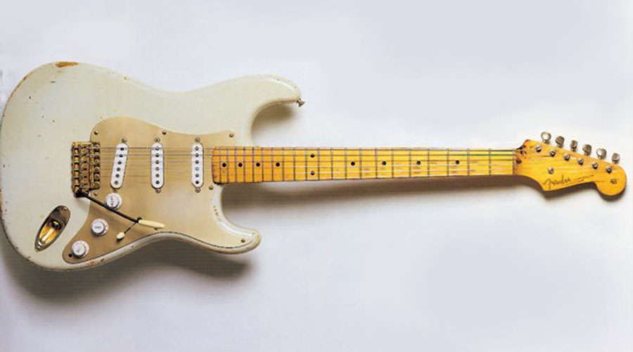 㣬 Stratocaster Ϊ֪С