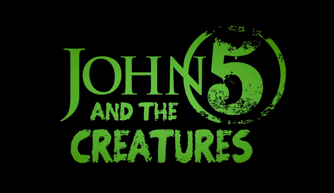 Ѷʦ John 5 Լ˾޵ķʽڹһ˷ܵĿMaking Monsters