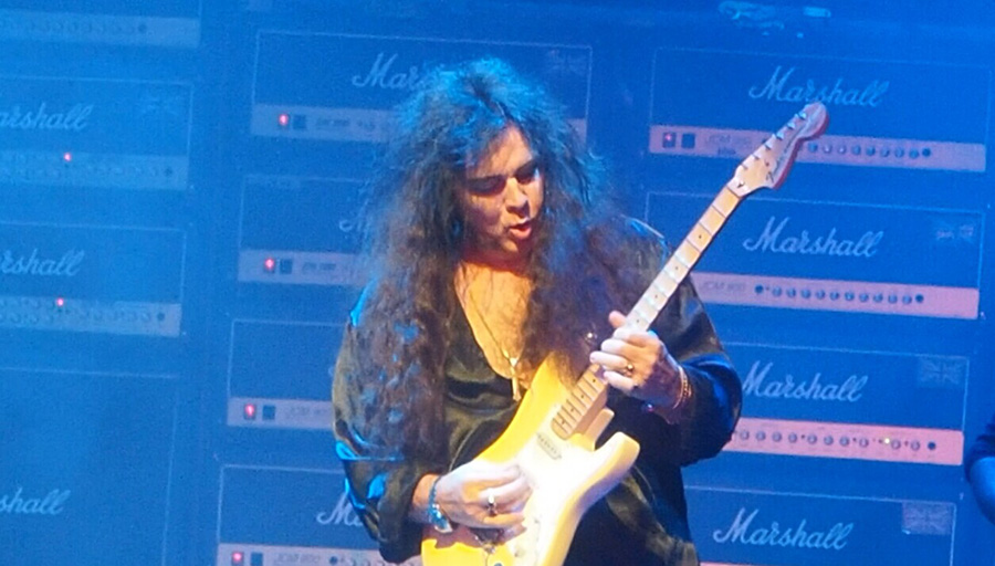 רáŵٵYngwie Malmsteen