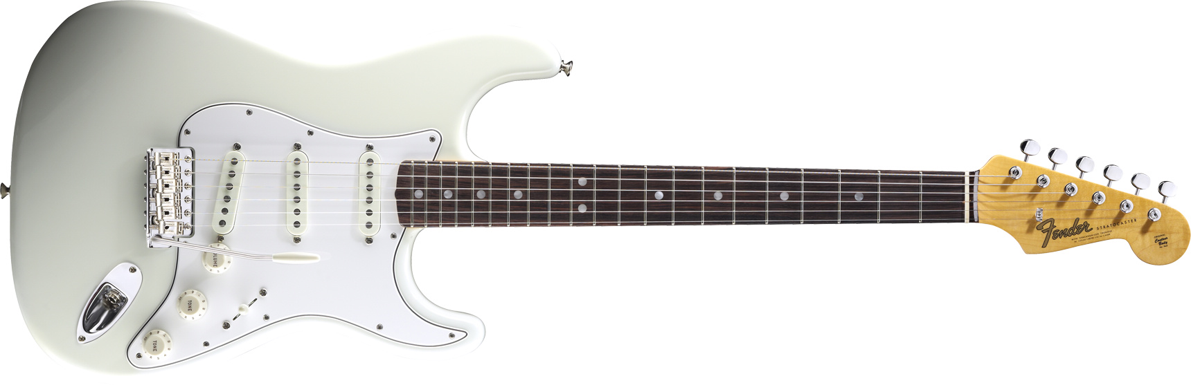 American Vintage推出一系列全新的复刻版型号,为这些更真实的Fender历史与文化注入新的生命。全新的American Vintage系列深刻的探究了Fender的根源,其中主要的特性和关键的设计元素跨越了上世纪50年代中期到60年代中期巧妙地融合了美国吉他制作传统和一些从来没有过的创新元素,这正体现了Fender对于未来方向的把握以及不忘对过去传统的继承。American Vintage系列长期以来都是Fender最畅销的产品之一(它们在80年代初期推出,实际上也是在CBS时期终结后Fe