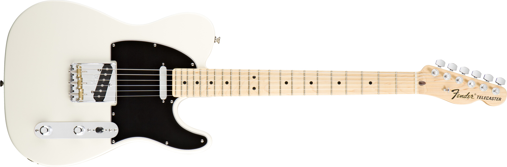 Fender推出的American Special Series Telecaster吉他囊括了你所有梦寐以求的美产乐器特性,却有着一个让你触手可及的价格。特点包括桤木琴身,枫木琴颈、装配大号品丝的9.5英寸半径指板和枫木琴颈,Texas Special拾音器,Atomic琴桥双线圈拾音器,弦穿体式的复古风格Telecaster三黄铜弦鞍琴桥,以及聚氨酯漆面。 American Special Series是为这个时代而设的吉他。