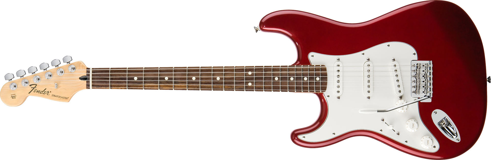 fender品牌_电吉他_standard_0144620509 产品介绍