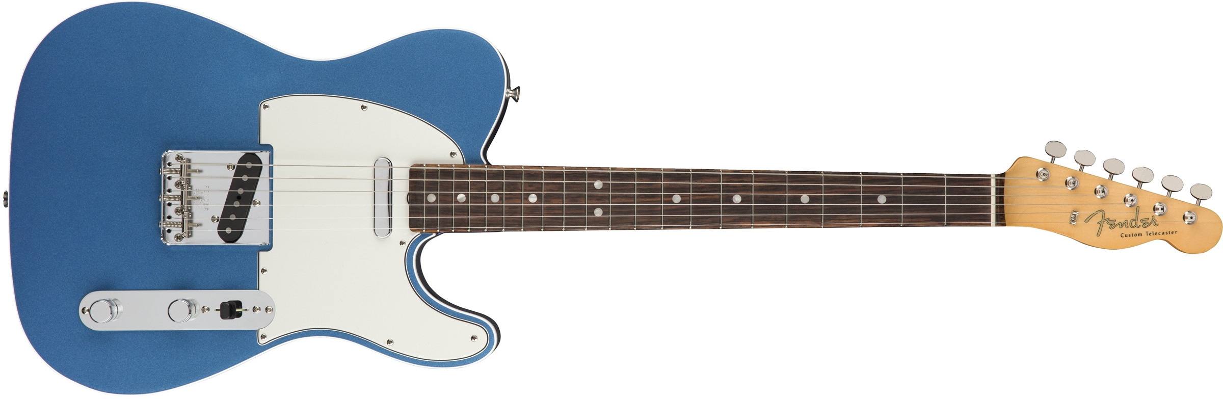 Fender品牌_电吉他_American Original _0110140802 产品介绍- FAST发时
