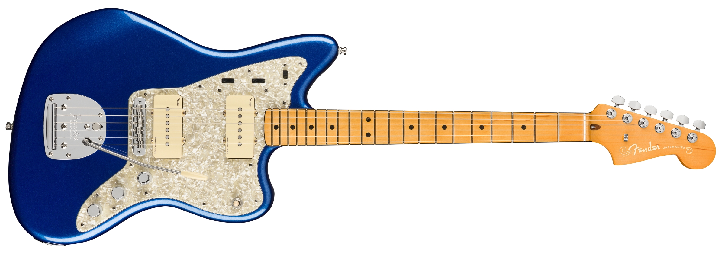 Fender品牌_电吉他_American Professional_0113060738 产品介绍 - FAST发时达乐器