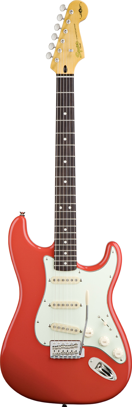 squier品牌_电吉他_artist models_0301028540 产品